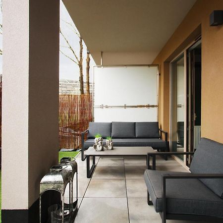 Apartamenty Oliwia - Kacik Krasków Eksteriør bilde