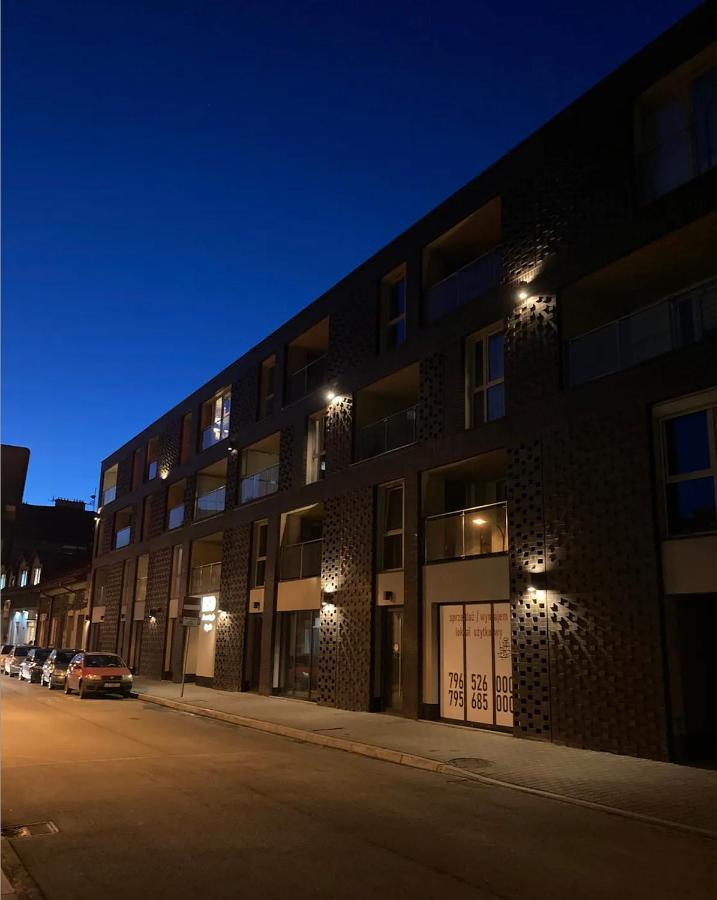 Apartamenty Oliwia - Kacik Krasków Eksteriør bilde